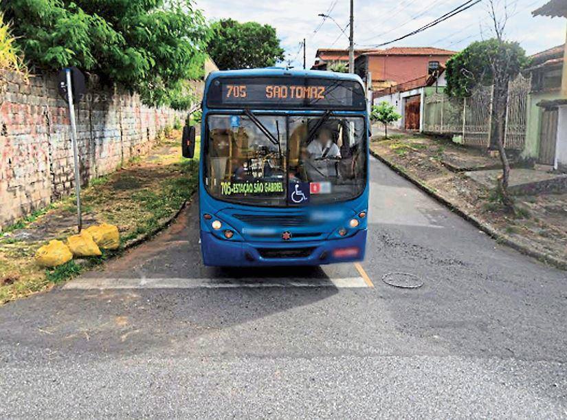 Moradores da região Norte de BH pedem ampliação das linhas de ônibus
