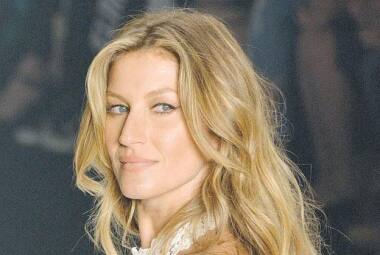 Vídeo antigo de Gisele Bündchen e Joaquim viraliza 