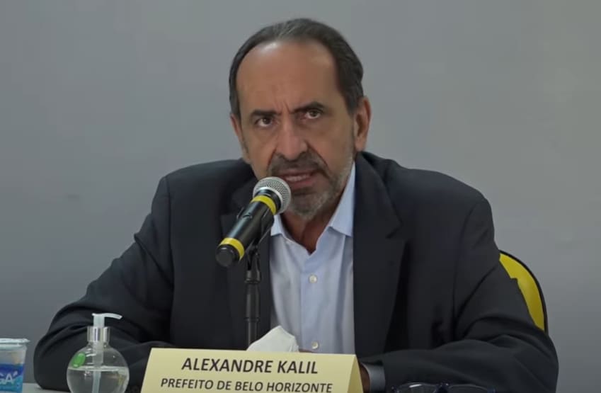 Alexandre Kalil