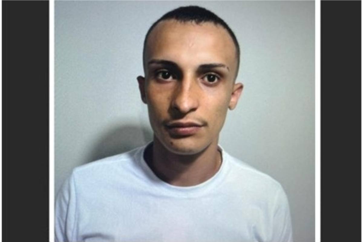 Alef Duarte é procurado pela Polícia Civil de MG