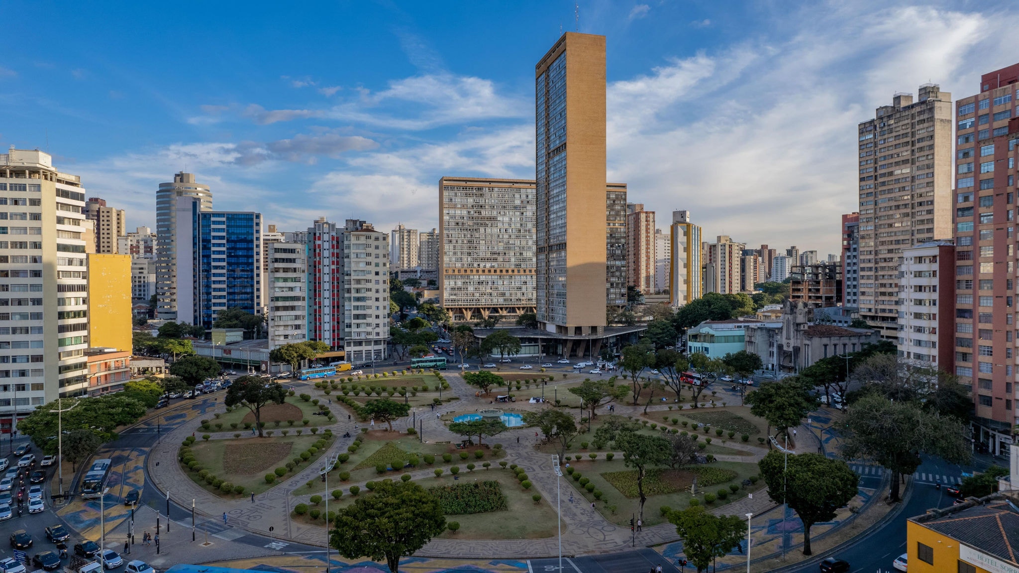 Homem foi preso nessa quinta-feira (7/8) na região Centro-Sul de Belo Horizonte