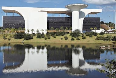 Cidade Administrativa
