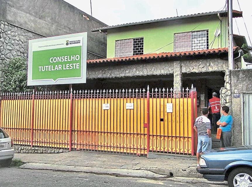 conselho tutelar