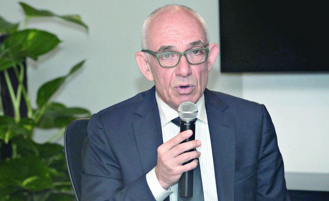 Schvartsman disse que cirurgia no olho o impedirá de participar da CPI no Senado