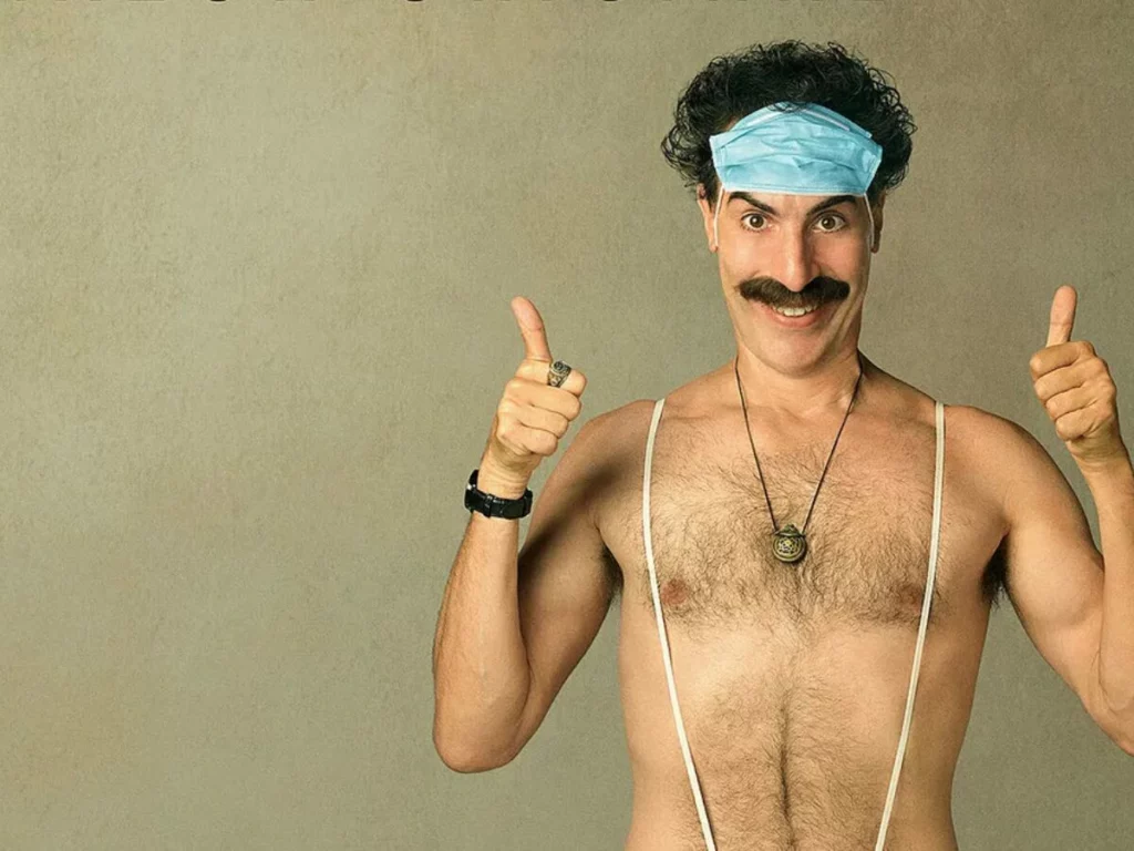 As melhores comédias disponíveis no Prime Video