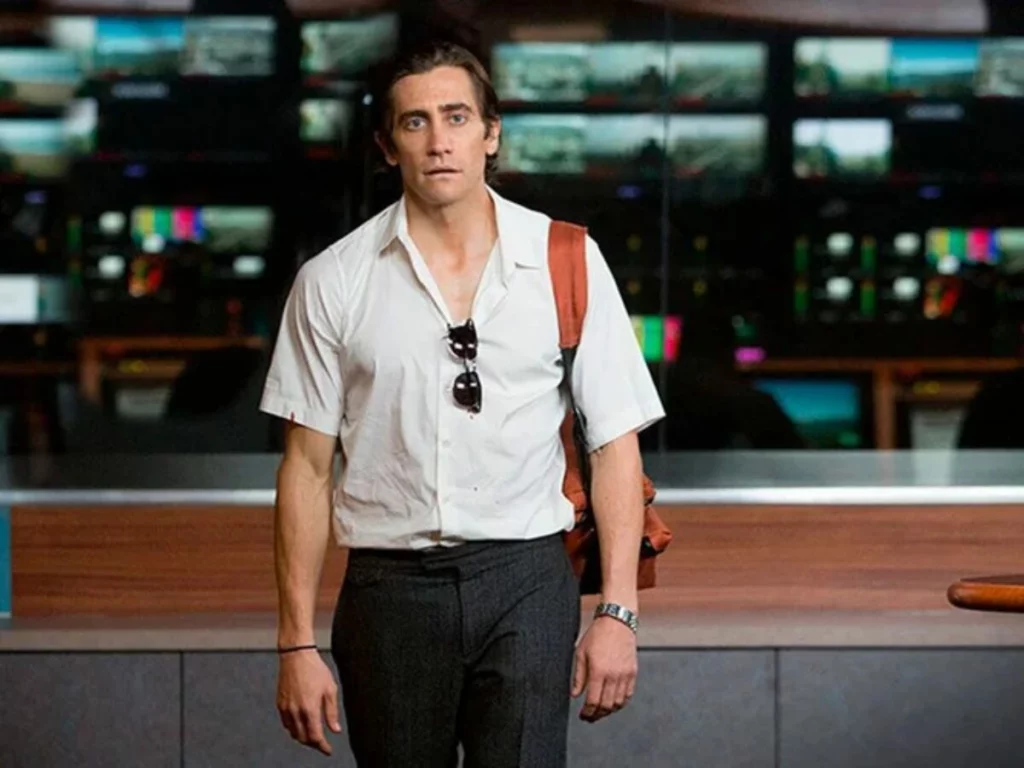 Este filme do Prime Video mostra como a ambição pode ultrapassar o limite da ética