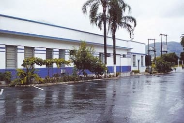Fechada Uma das unidades em Andradas será fechada, causando a demissão de cem pessoas