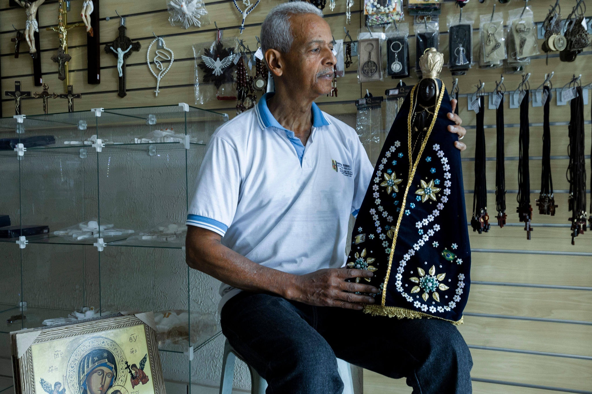 Toninho Lázaro