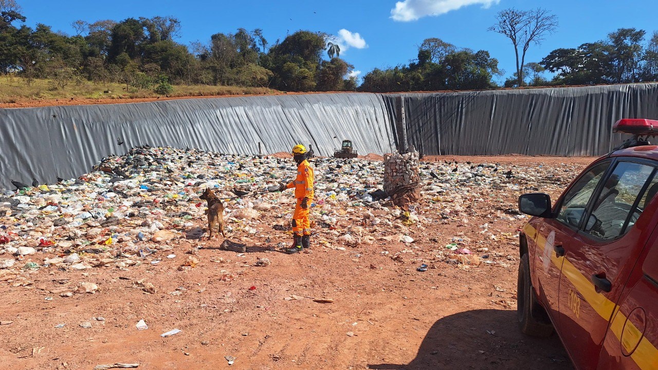 Restos mortais de mulher morta em Pouso Alegre estavam carbonizados e mutilados