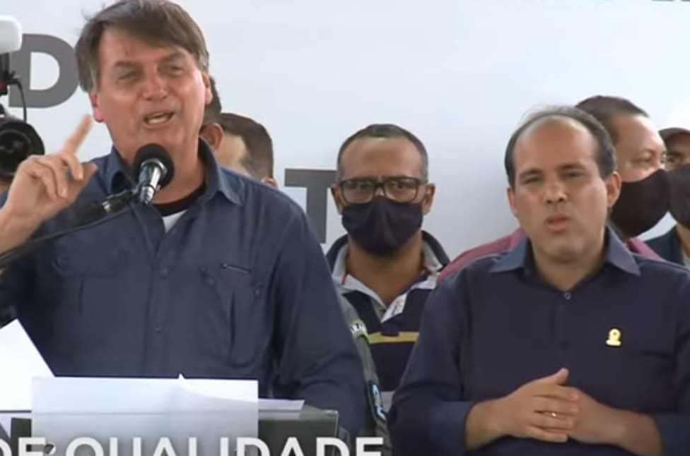 Bolsonaro