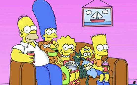 simpsons