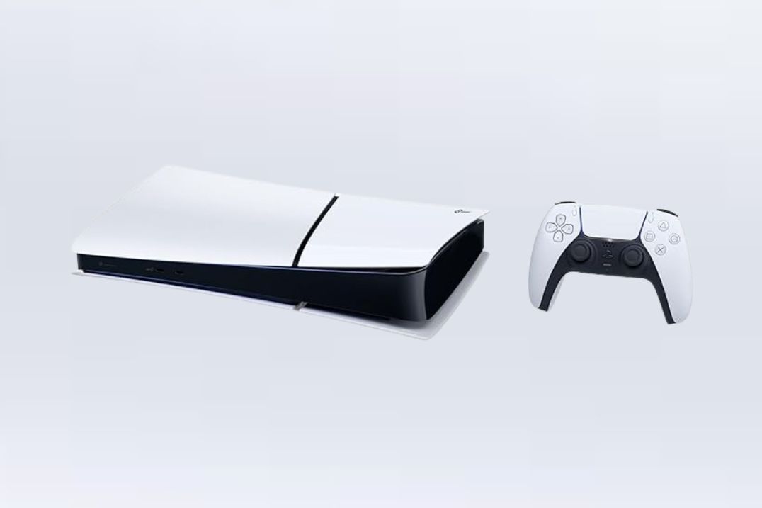 Ps5 Slim já está disponível para compra no Brasil