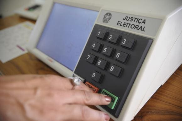 eleições 