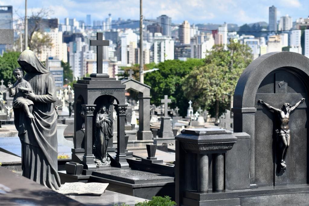 Cemitério do Bonfim