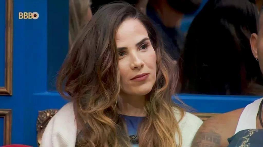 BBB 24: Rejeitada, Wanessa Camargo recebe ameaças de morte na web