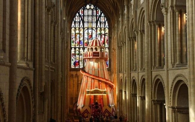 Catedral de Norwich