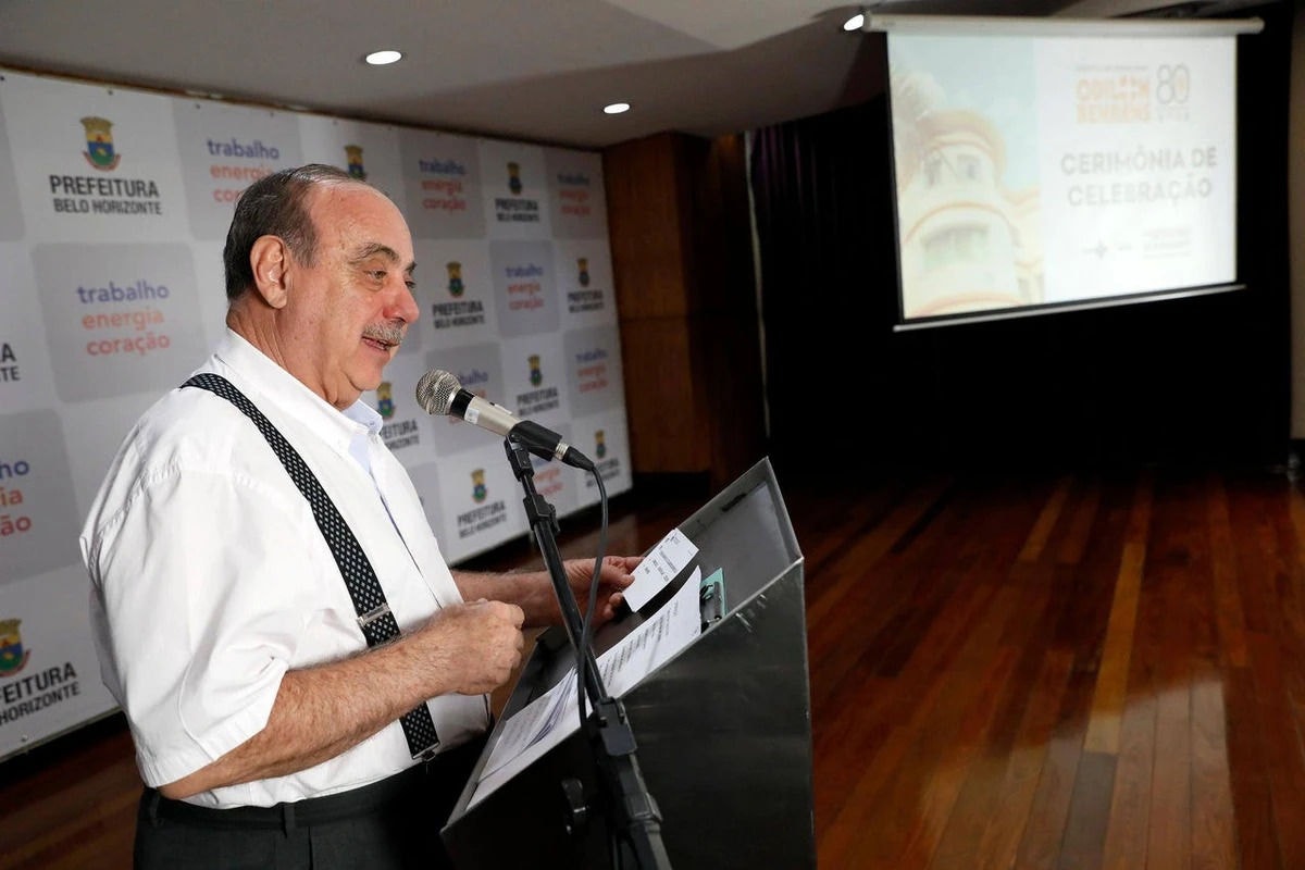 Avaliação da gestão de Fuad Noman apresentou melhora, mostra DATATEMPO