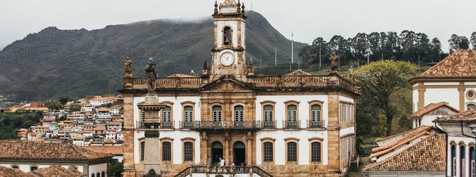 Governo de Minas lança Rota das Artes na feira de turismo MTM
