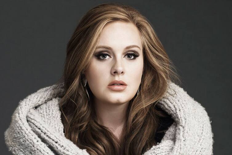 Adele 