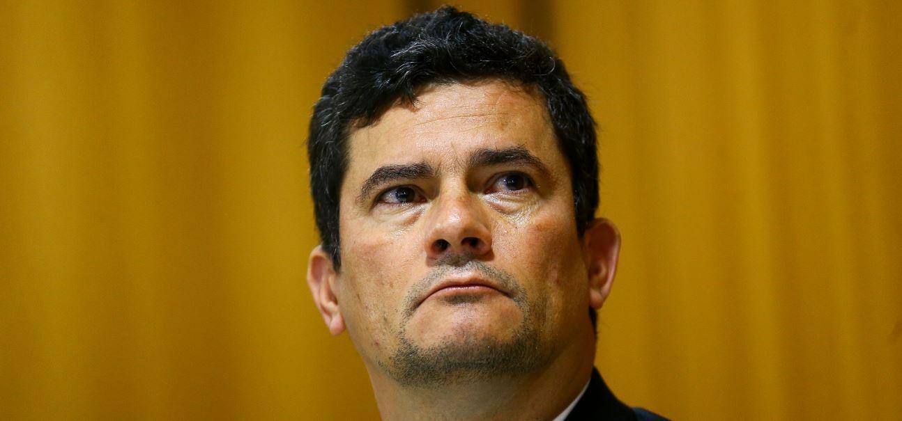 Sergio Moro
