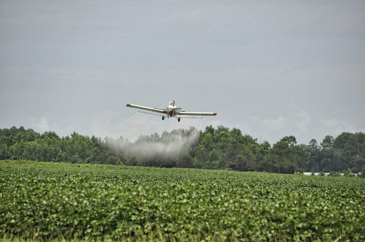 Agrotoxico