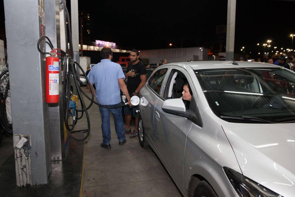 gasolina