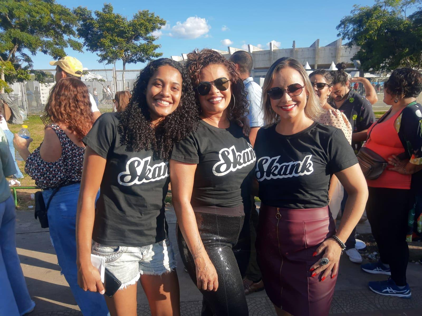 Fãs Skank
