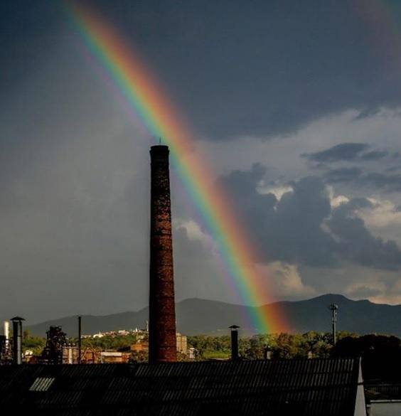 arco iris