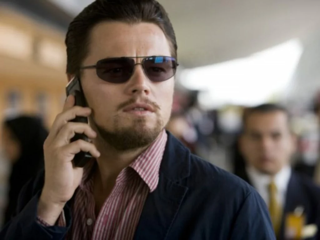 Filme de 2008 com Leonardo DiCaprio é um dos mais vistos da Max