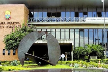 Câmara Municipal de Belo Horizonte