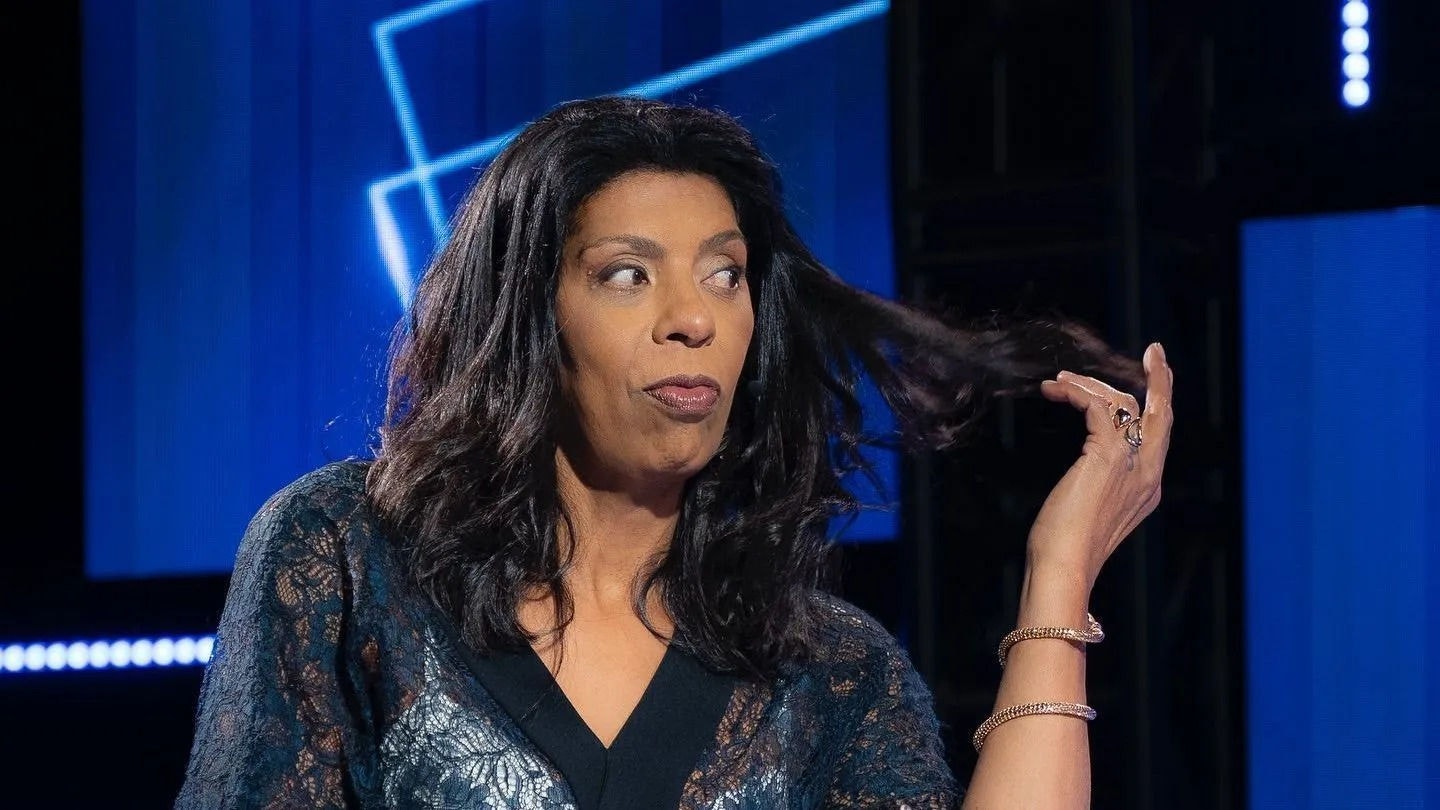 Márcia Fu Marcia Fu participou da edição 2023 de 'A Fazenda', na Record
