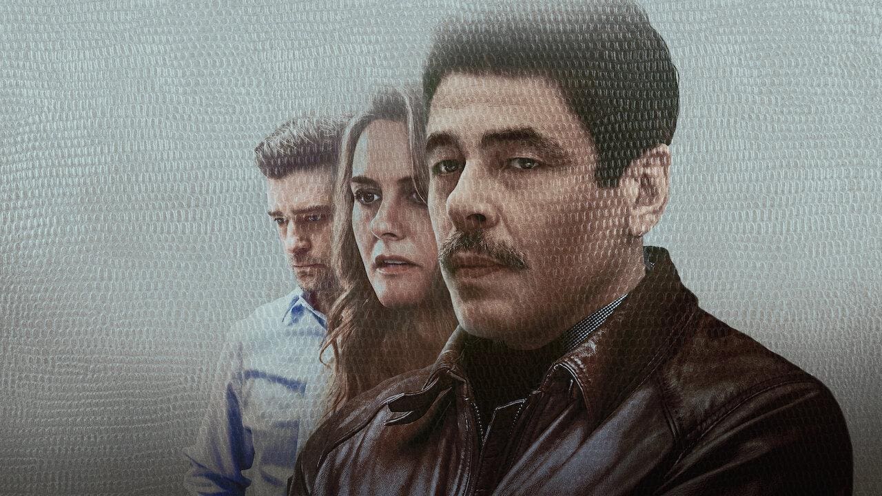 Camaleões: veja sinopse, elenco e trailer do filme da Netflix com Justin Timberlake