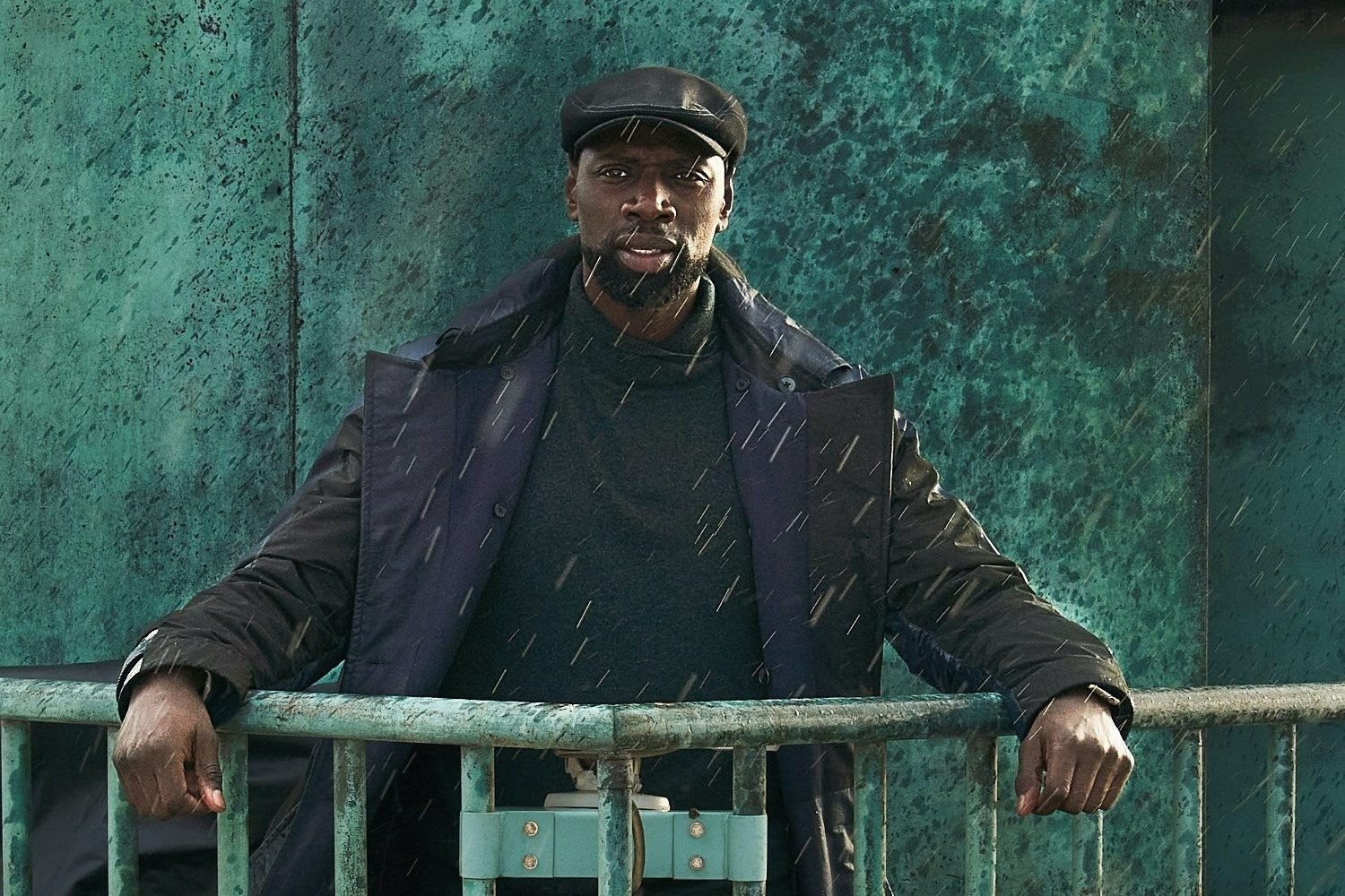Lupin: 6 coisas que você não sabia sobre Omar Sy