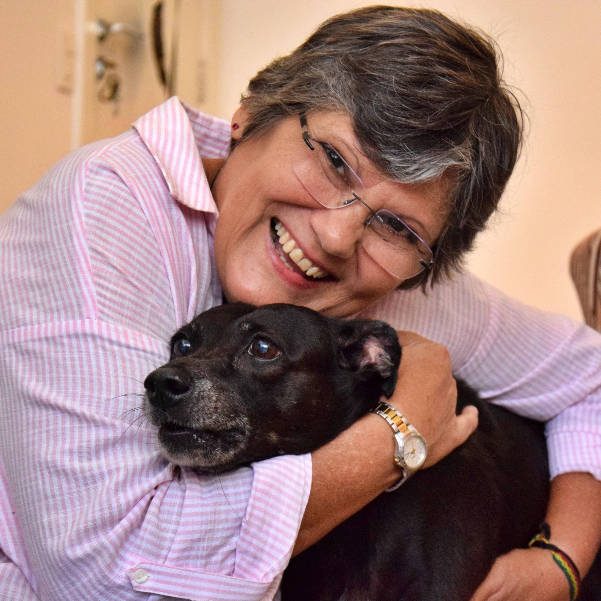 A psicóloga, psicanalista e psicoterapeuta Beatriz Breves aborda a importância do sentir