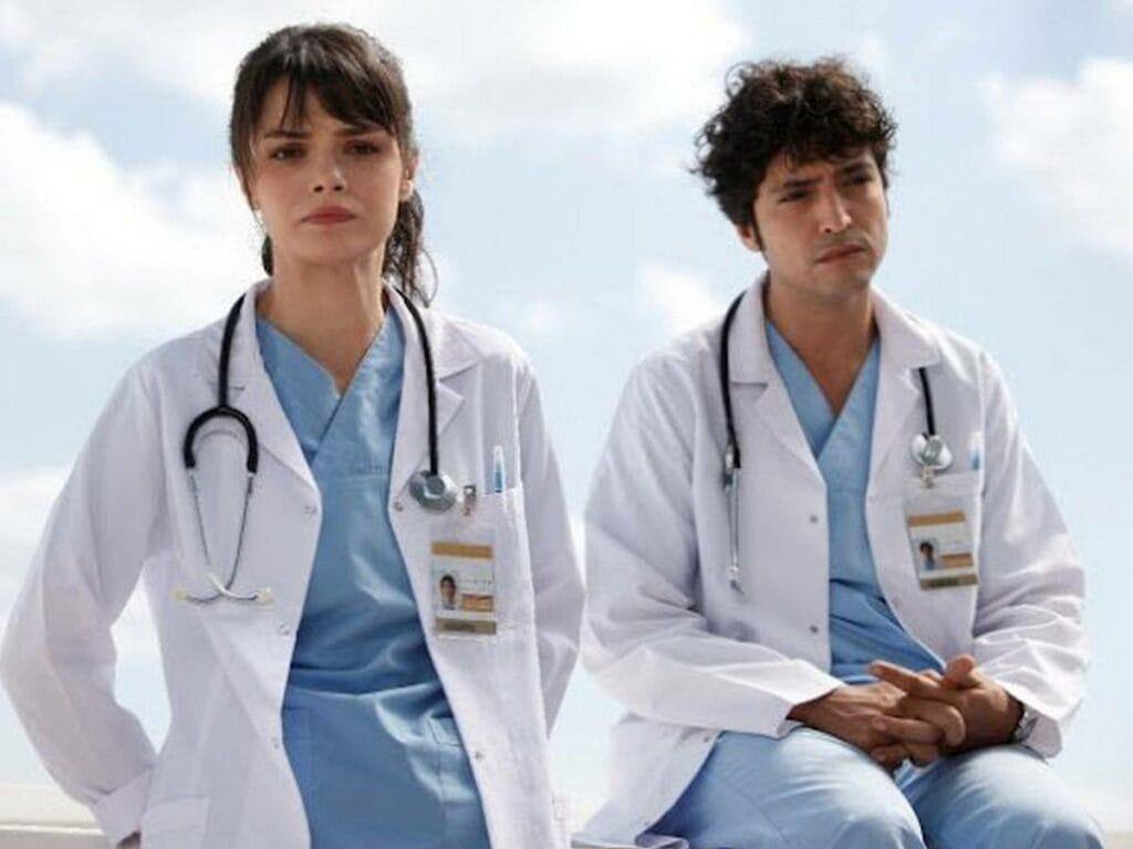 Saiba qual é a novela turca inédita que será exibida pela TV Brasil