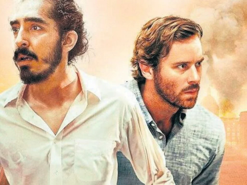 Atentado ao Hotel Taj Mahal retrata ataque terrorista em filme disponível na Netflix