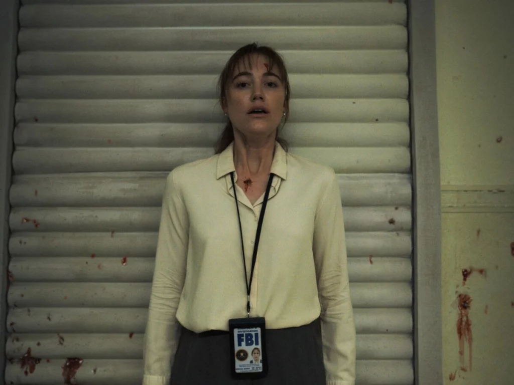 Filme perturbador estreia no Prime Video