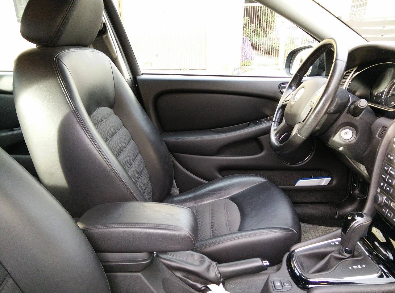 carro adaptado