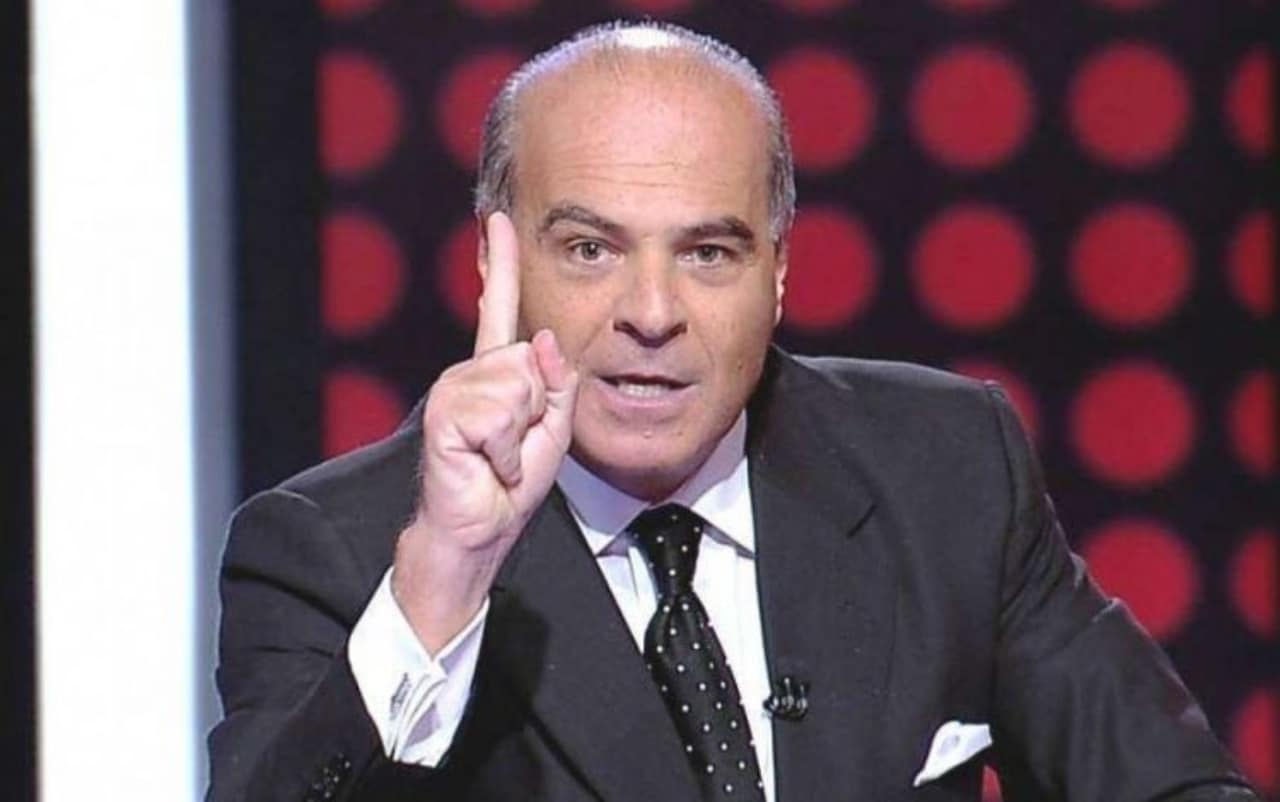 Marcelo de Carvalho, dono da Rede TV!