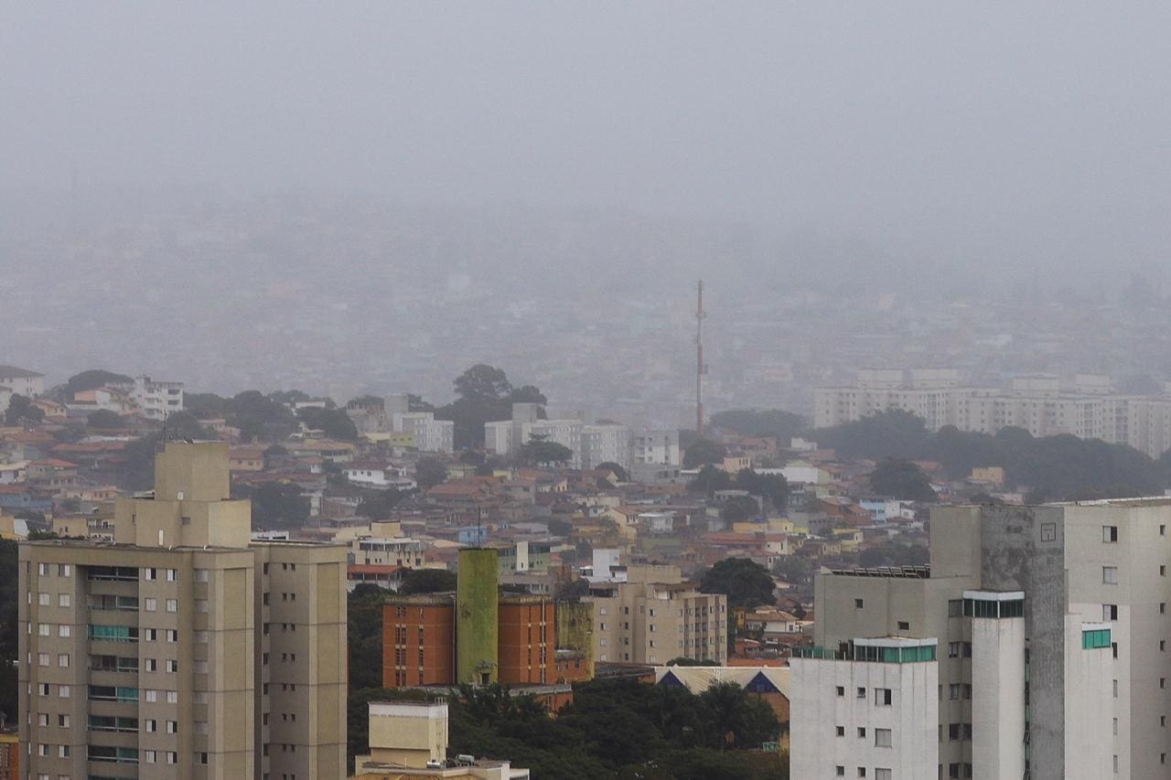 Buritis é o bairro mais procurado
