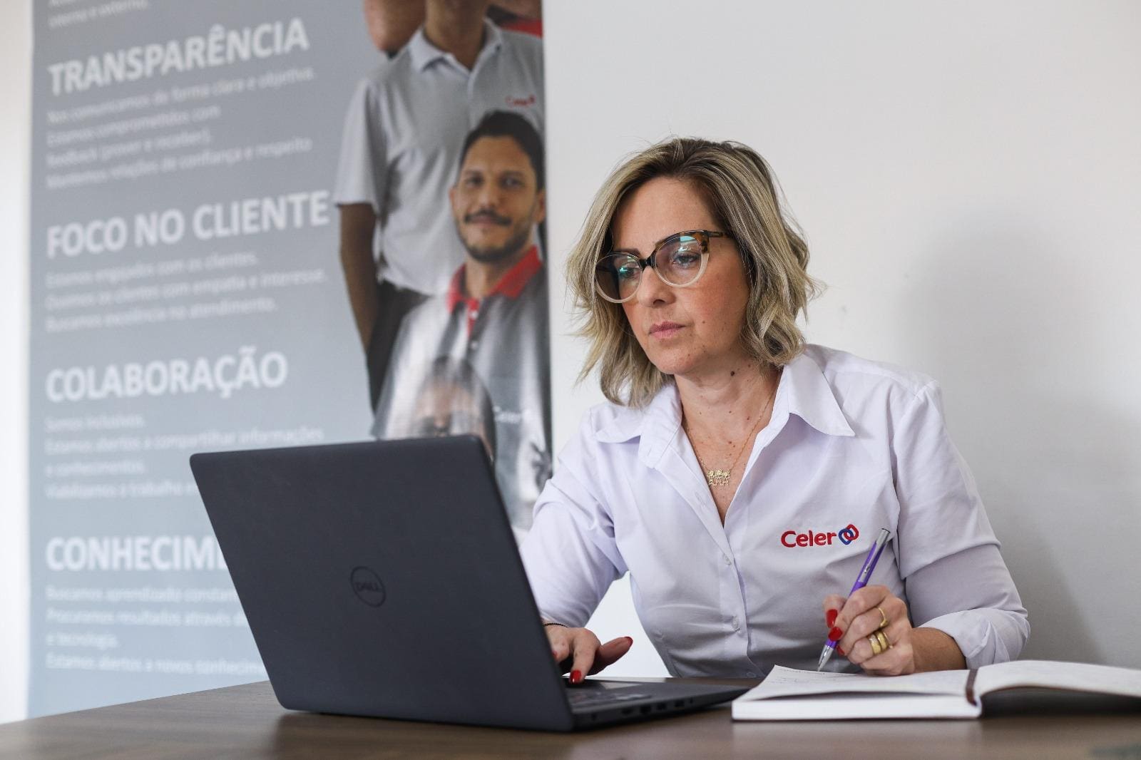 mão de obra - empresa - RH - mercado de trabalho - Celer Biotecnologia