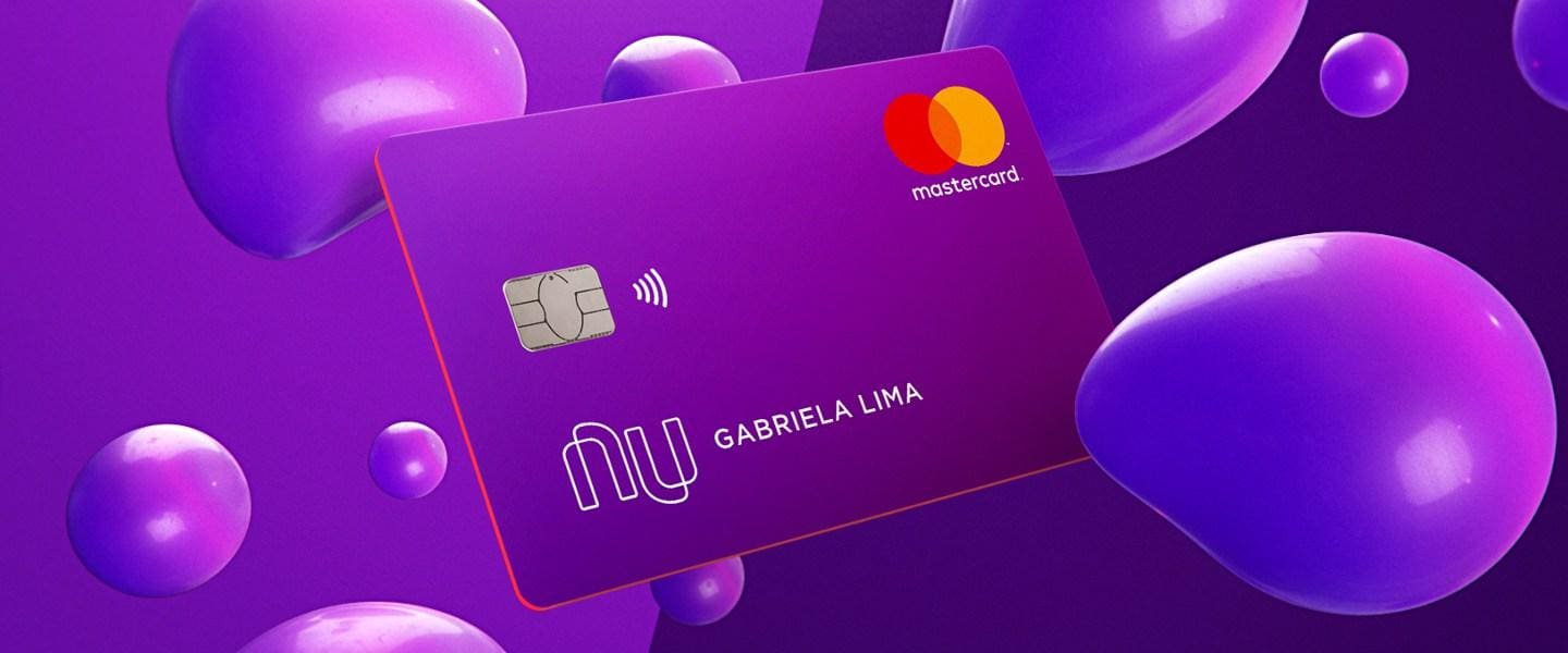 Nubank negou qualquer exposição com a crise do Silicon