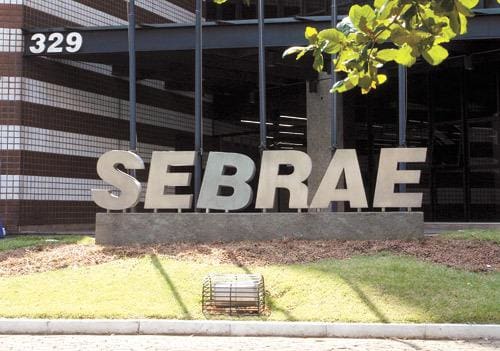 Sebrae