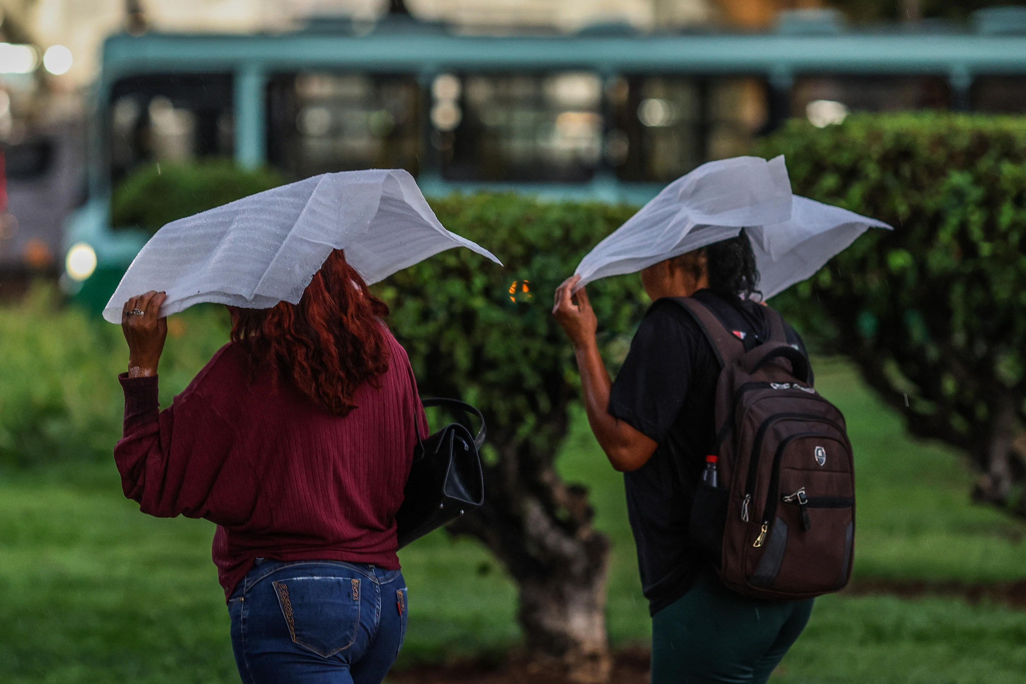 Chuva fraca é aguardada em algumas regiões de Minas