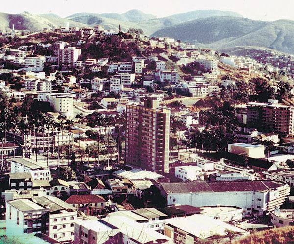 Assassinatos ocorreram na zona rural de Caratinga, no Vale do Rio Doce