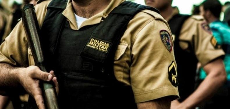 PMMG não trata a aquisição de câmeras corporais como prioridade 