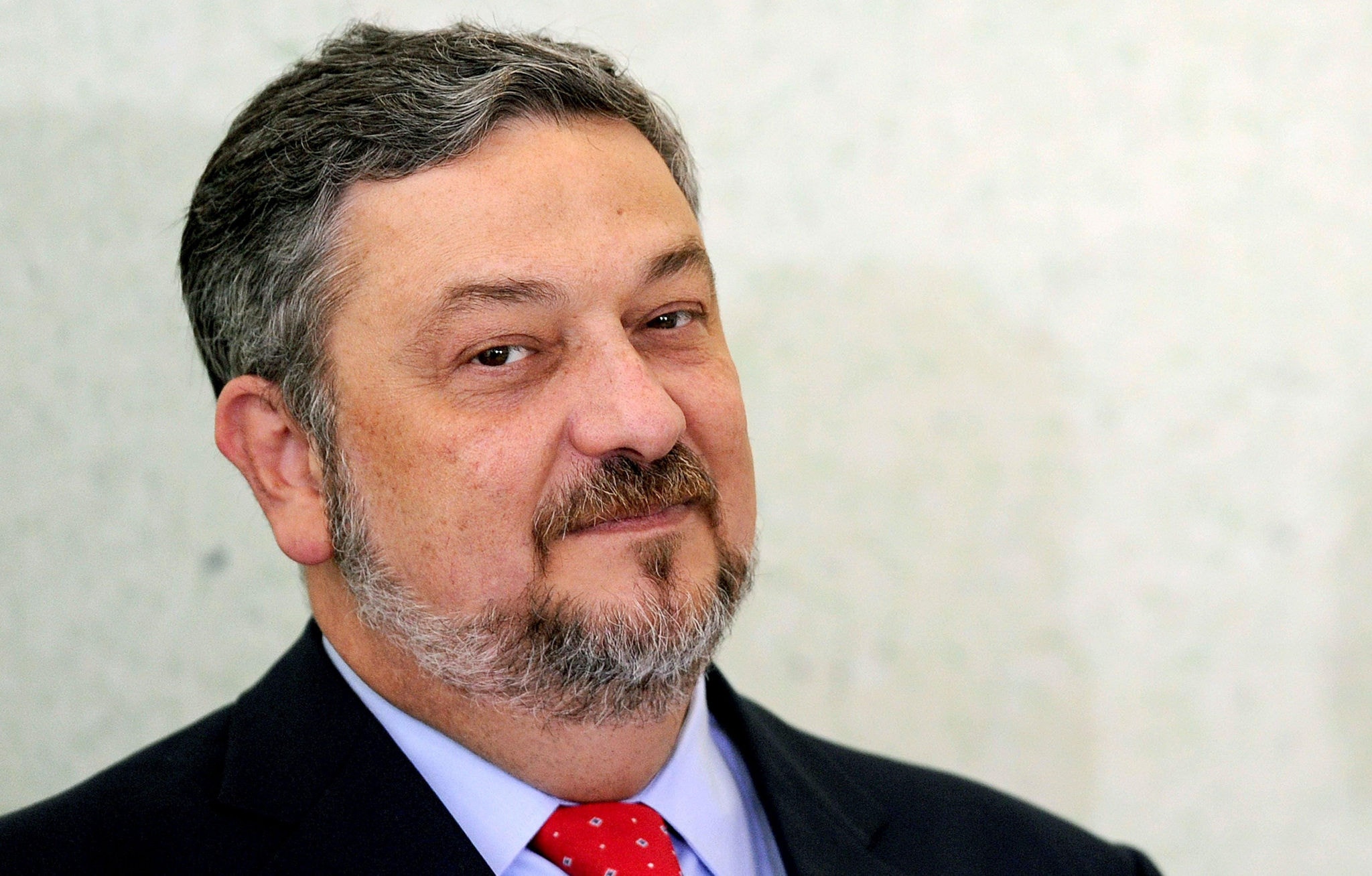 STF tem até dia 4 para definir sobre caso de Palocci 
