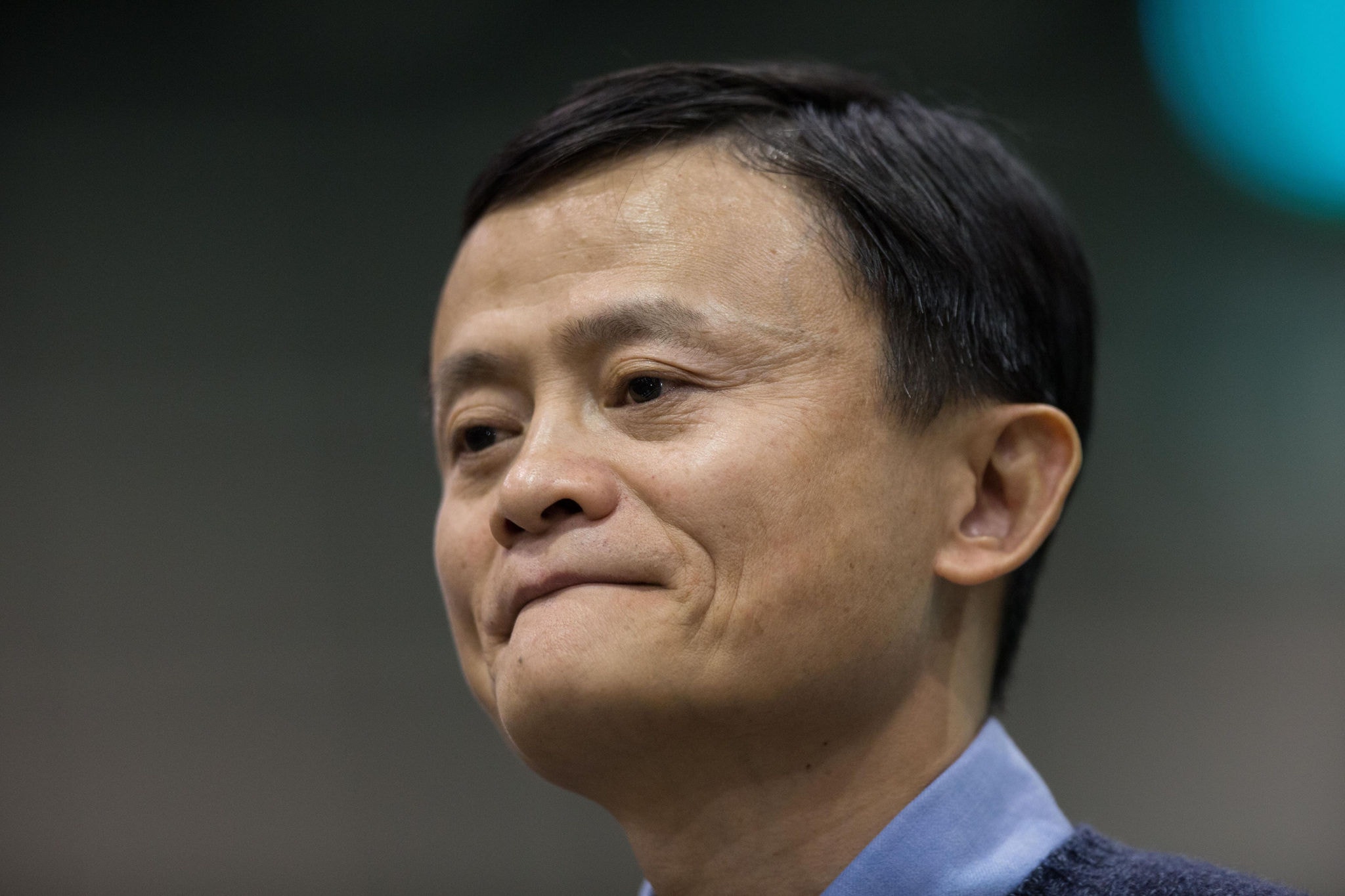 Jack Ma