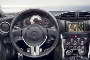 GT86