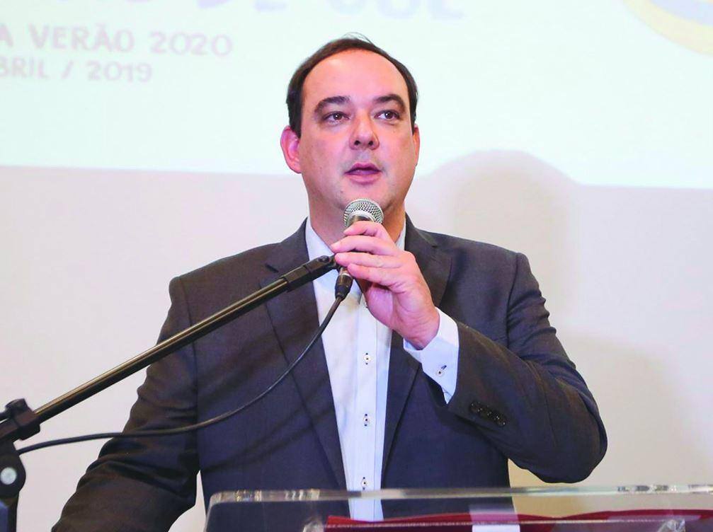 Flávio Roscoe